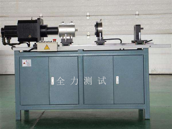 電液伺服液壓疲勞試驗機(jī)優(yōu)點和缺點 電液伺服液壓疲勞試驗機(jī)優(yōu)點和缺點